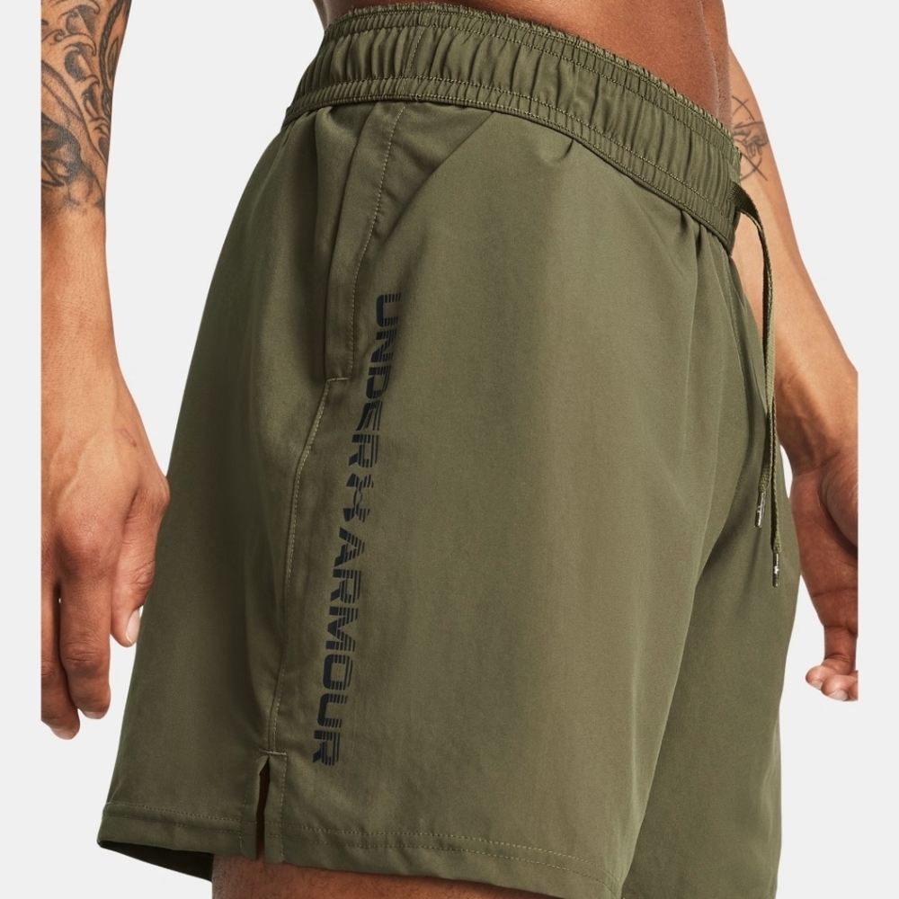 Under Armour Tech Men's Shorts